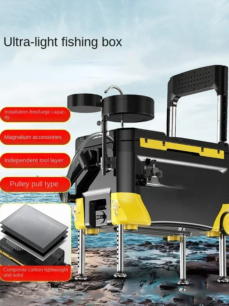 Hot sales 2022 New Fishing Mul - огляд і ціна Fishing Equipment For Sale