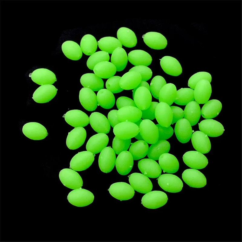 375Pcs/Set Night Luminous Fish - огляд і ціна Night Float Fishing