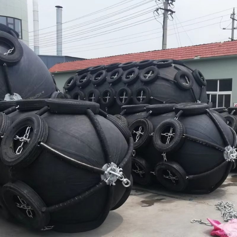Type Pneumatic Fender Rubber M - огляд і ціна Fishing Equipment For Sale