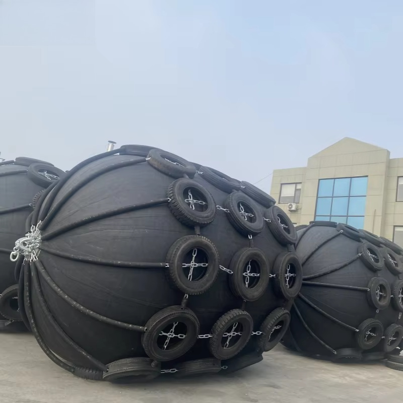 Type Pneumatic Fender Rubber M - огляд і ціна Fishing Equipment For Sale