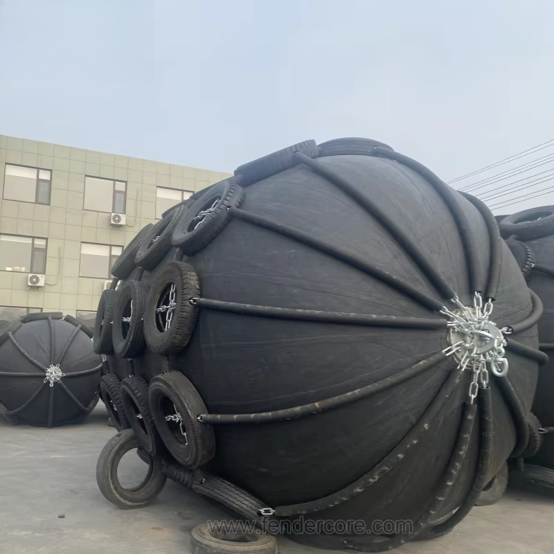 Type Pneumatic Fender Rubber M - огляд і ціна Fishing Equipment For Sale