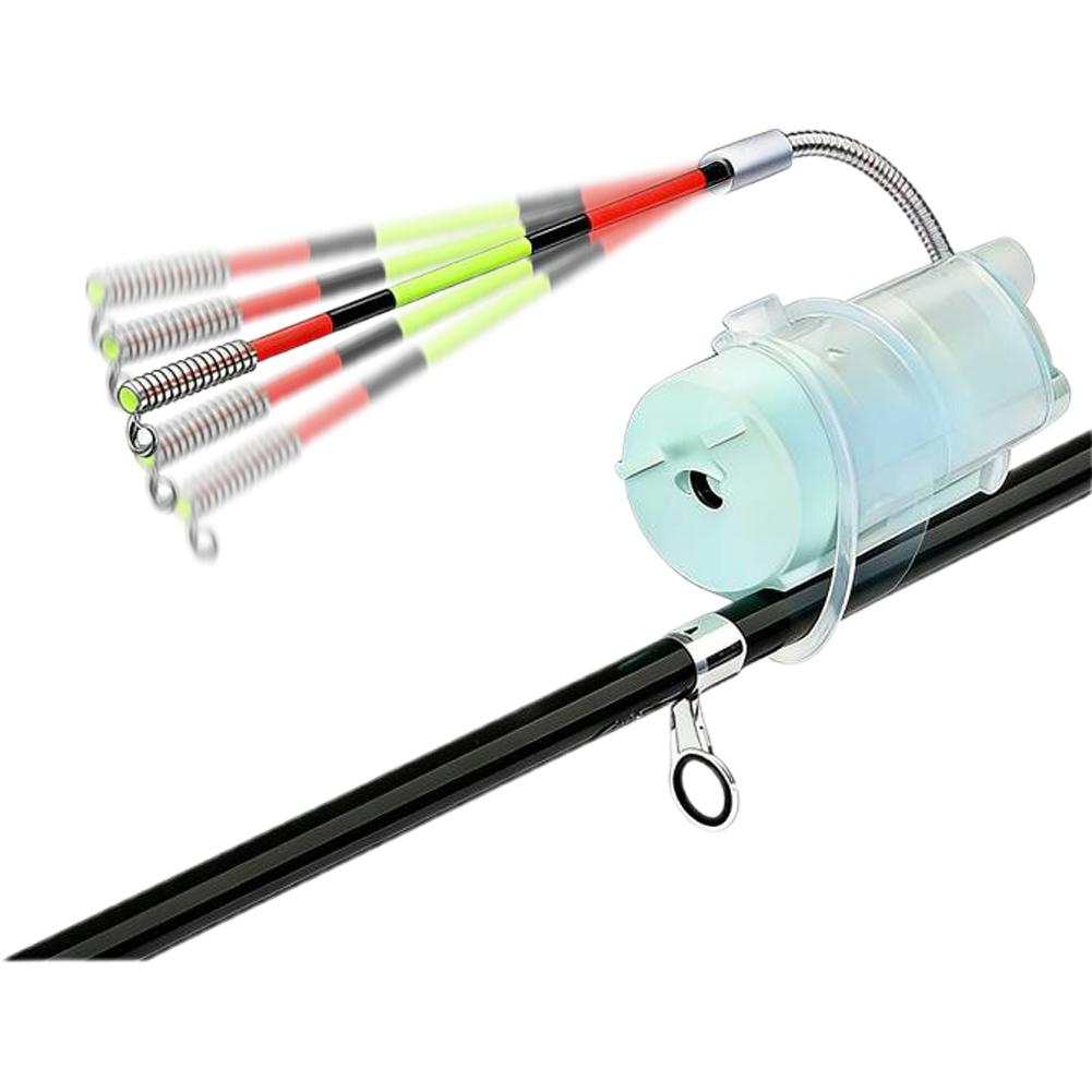 Night Fishing Float Bites Alar - огляд і ціна Night Float Fishing