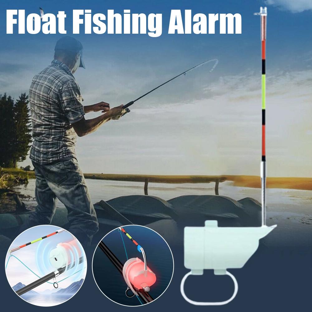 Night Fishing Float Bites Alar - огляд і ціна Night Float Fishing