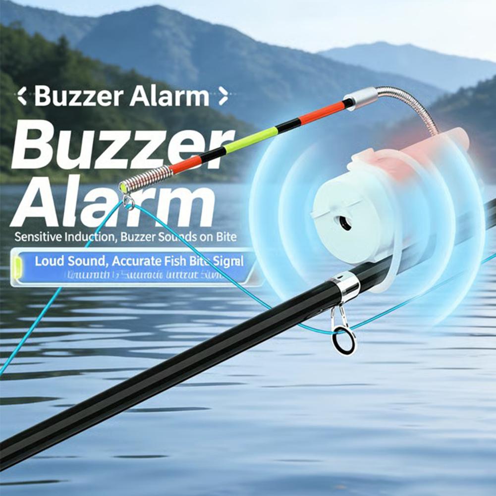 Night Fishing Float Bites Alar - огляд і ціна Night Float Fishing