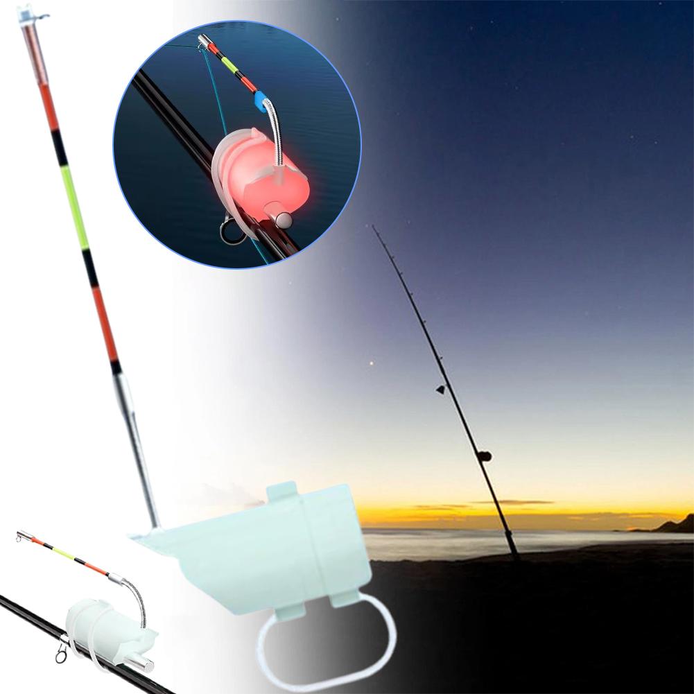Night Fishing Float Bites Alar - огляд і ціна Night Float Fishing