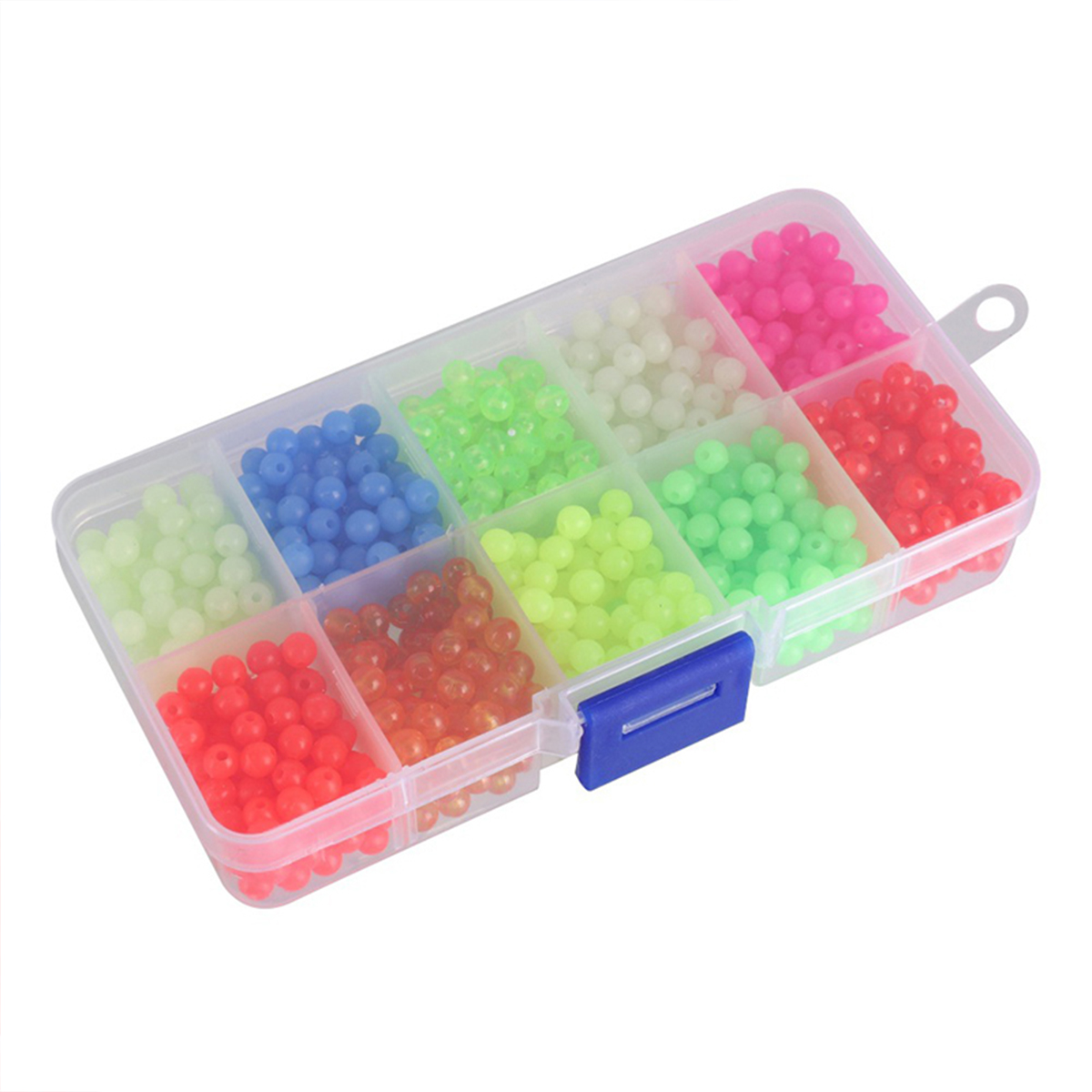 Lighted Fishing Beads Assorted - огляд і ціна Night Float Fishing