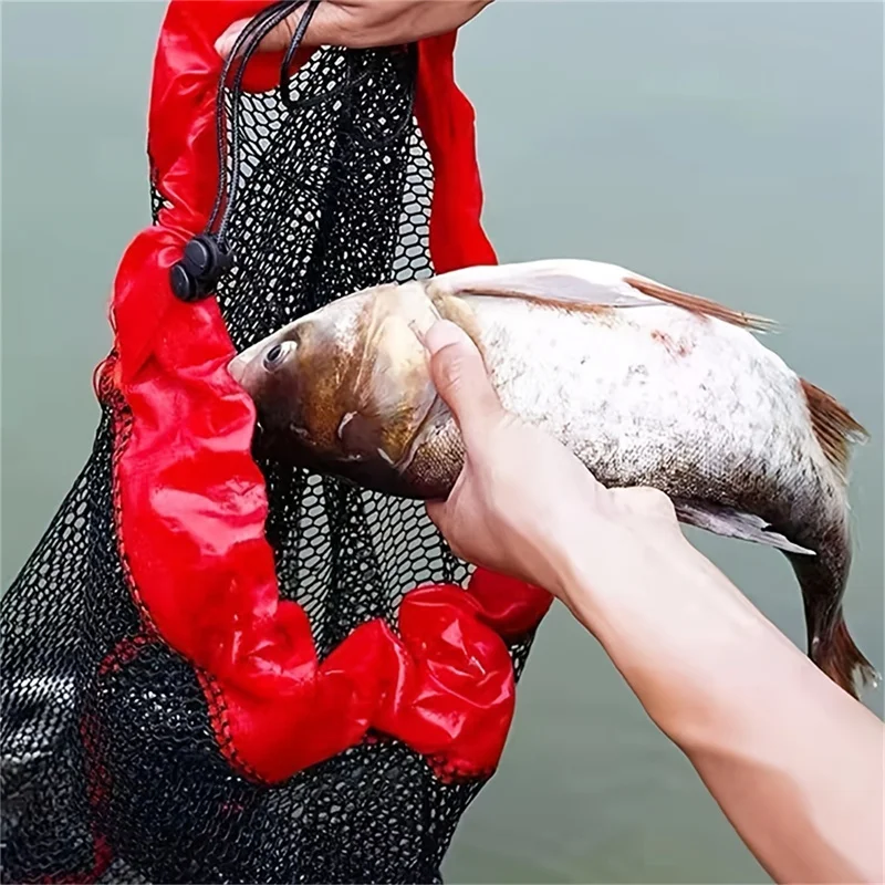 Fishing Collection Bag Login N - огляд і ціна Fishing Equipment Net