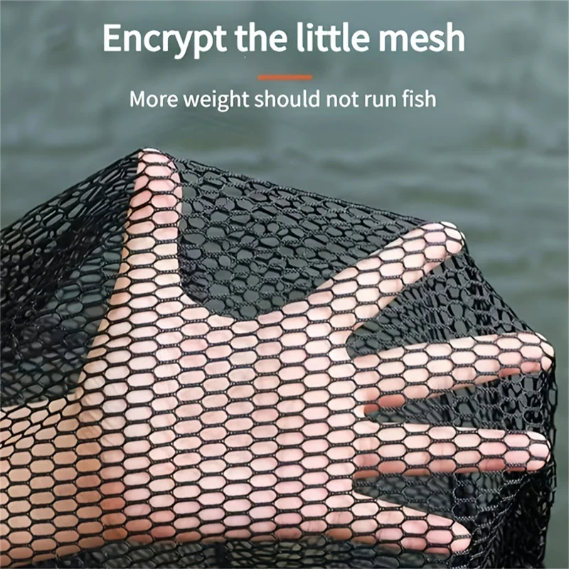 Fishing Collection Bag Login N - огляд і ціна Fishing Equipment Net