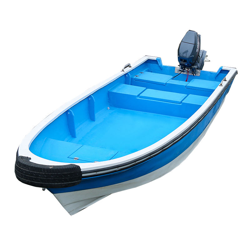 530 Sea Fishing Boat Panga Awn - огляд і ціна Fishing Equipment For Sale