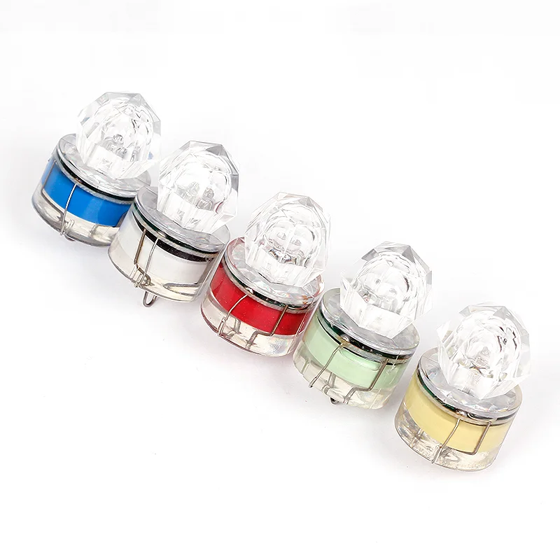 1 LED fishing light, underwate - огляд і ціна Fishing Equipment In English