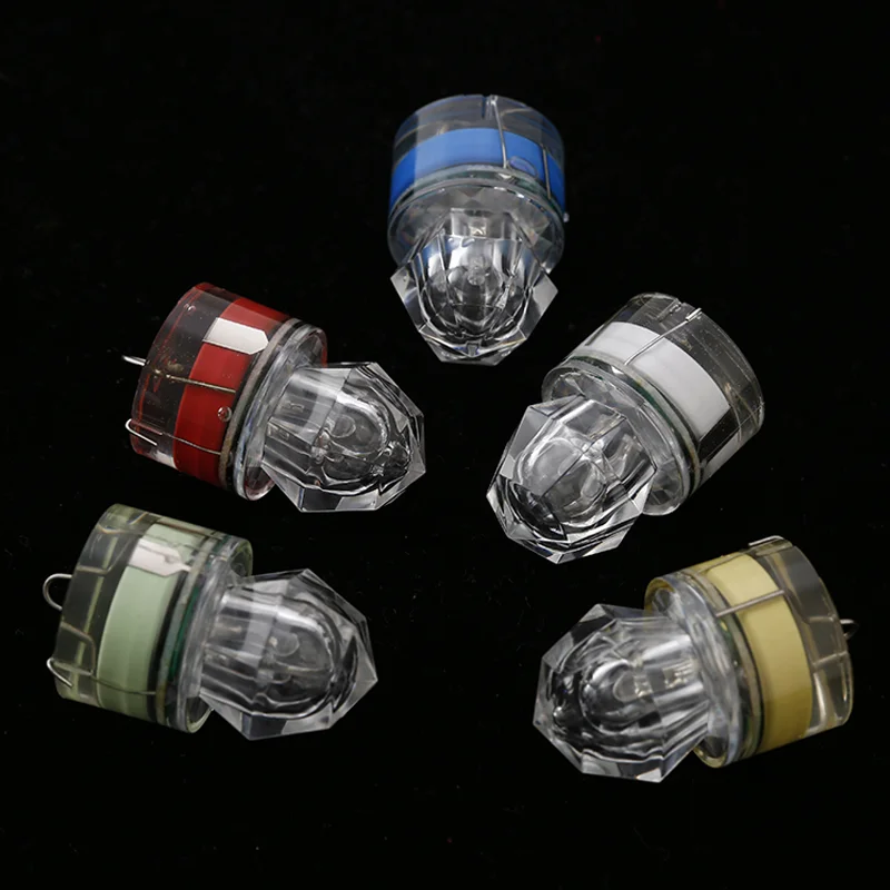 1 LED fishing light, underwate - огляд і ціна Fishing Equipment In English