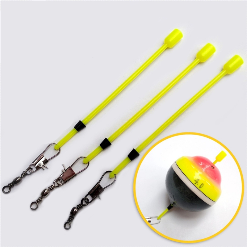 Zhongtong Floating Wave Conver - огляд і ціна Night Float Fishing