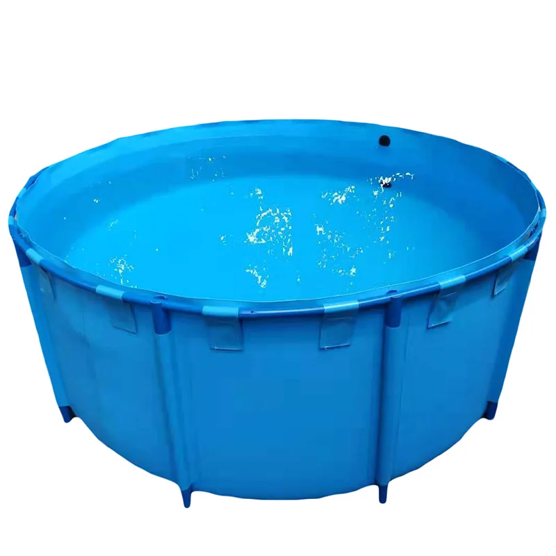 Hot Sale Pvc Fish Tank Large A - огляд і ціна Fishing Equipment For Sale
