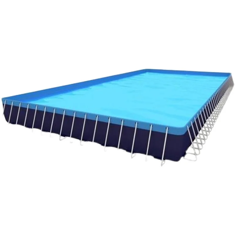 Hot Sale Pvc Fish Tank Large A - огляд і ціна Fishing Equipment For Sale