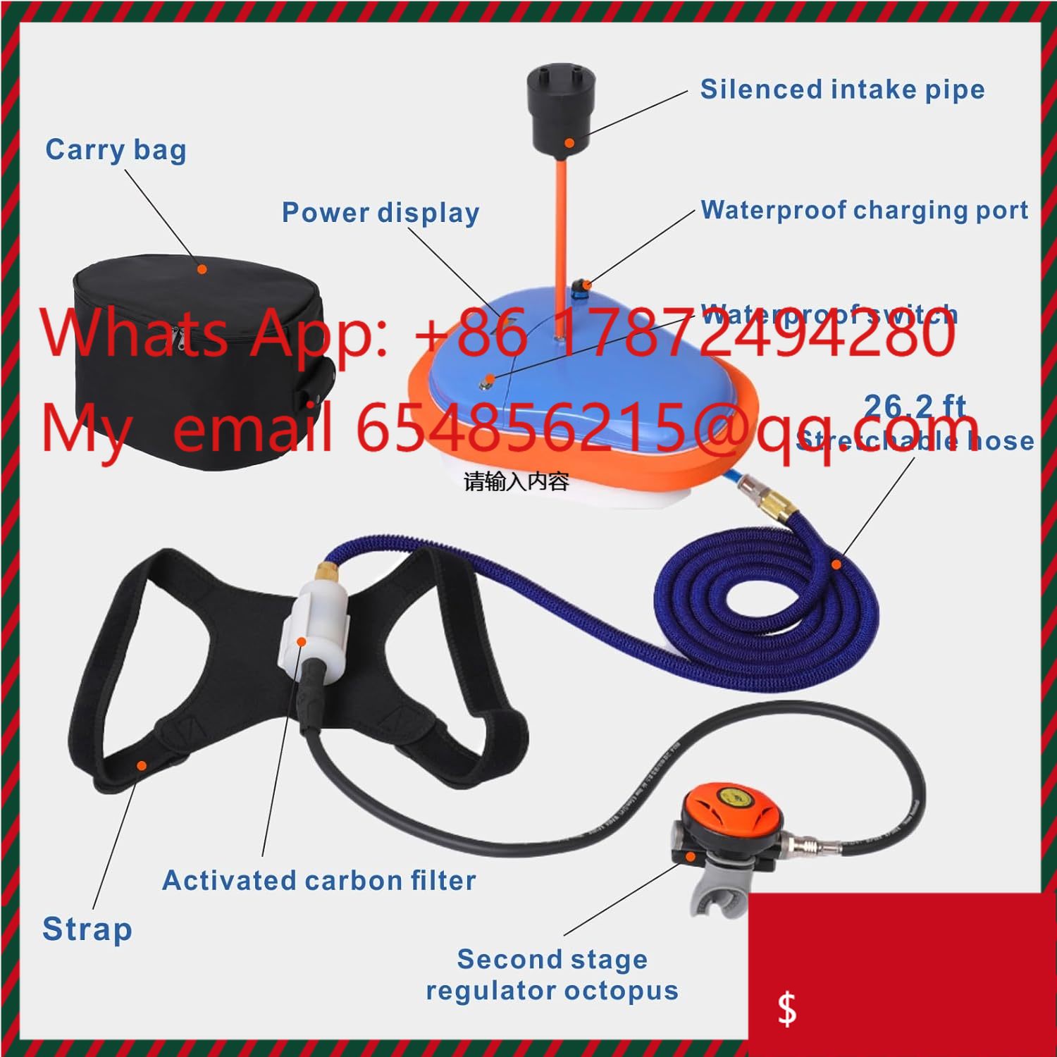 Wholesale Hot Sale Customizabl - огляд і ціна Fishing Equipment For Sale