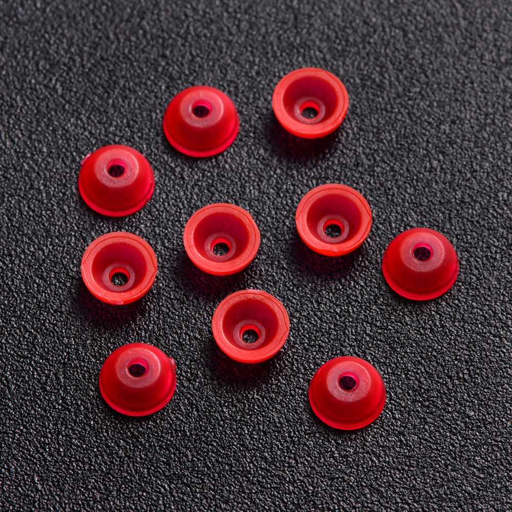 100pcs 3.0/3.5/4.0/5.0mm Lumin - огляд і ціна Night Float Fishing