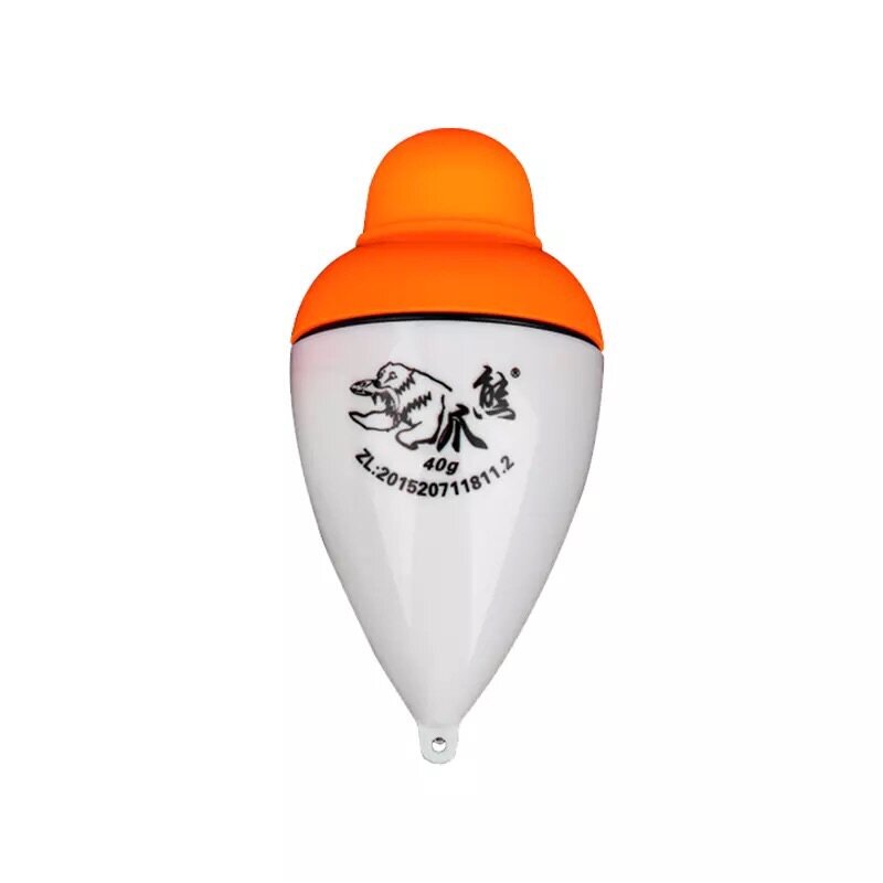 Smart Fishing Float Alarm Fish - огляд і ціна Night Float Fishing