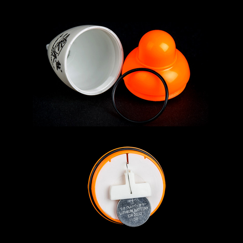 Smart Fishing Float Alarm Fish - огляд і ціна Night Float Fishing