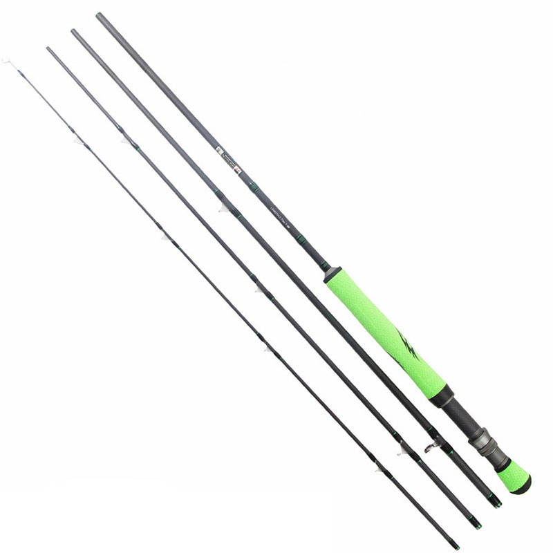 The Carbon Fiber Fishing Rod I - огляд і ціна Fishing Equipment For Sale