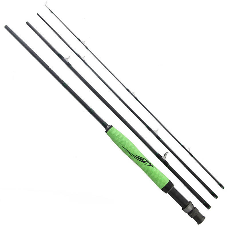 The Carbon Fiber Fishing Rod I - огляд і ціна Fishing Equipment For Sale