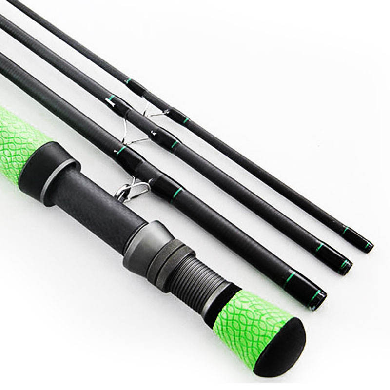 The Carbon Fiber Fishing Rod I - огляд і ціна Fishing Equipment For Sale
