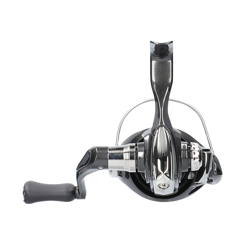DAIWA 2026 CROSSFIRE LT Fishin - огляд і ціна Abu Garcia Reel Max