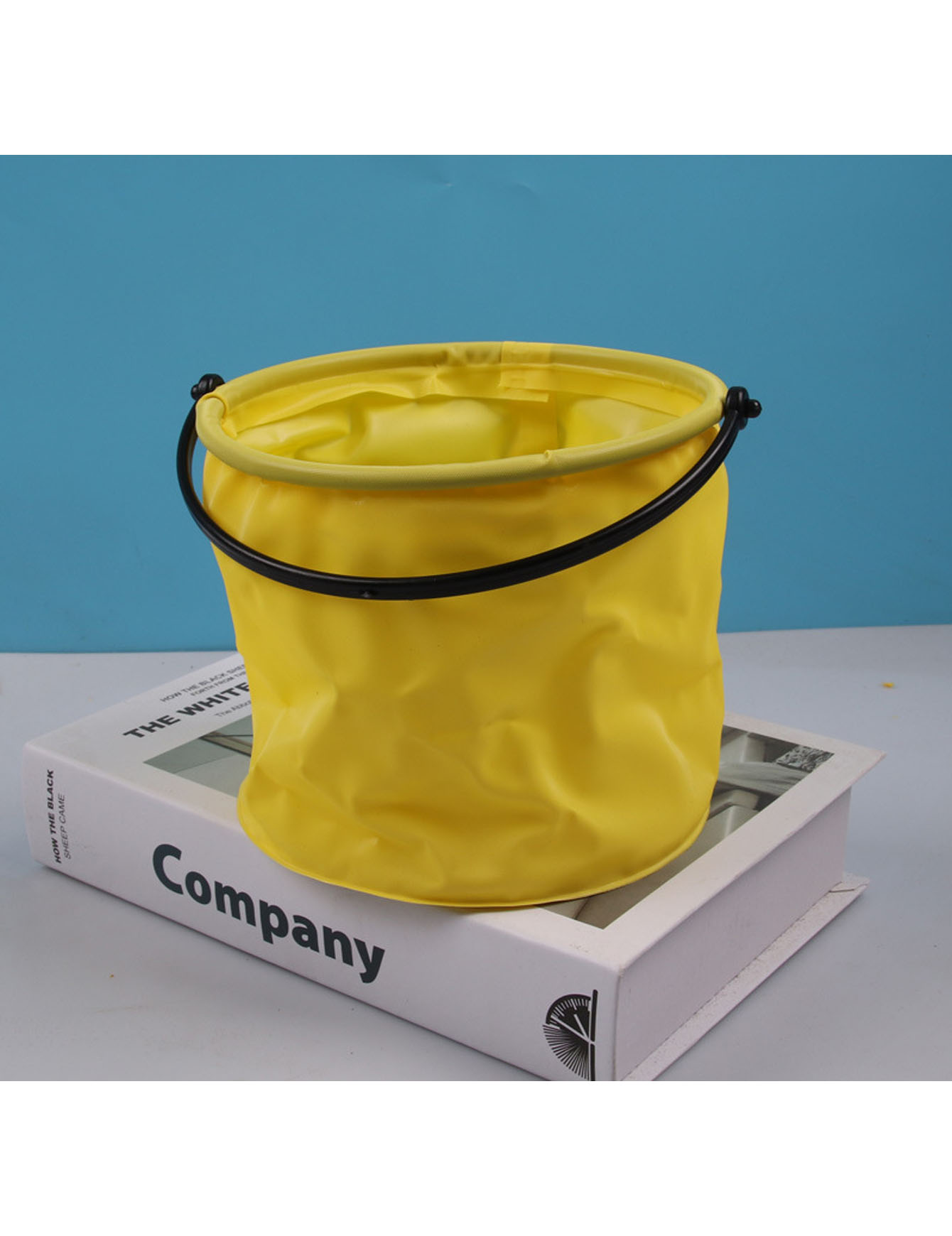 Telescopic Fishing Bucket, Ext - огляд і ціна Fishing Equipment For Sale