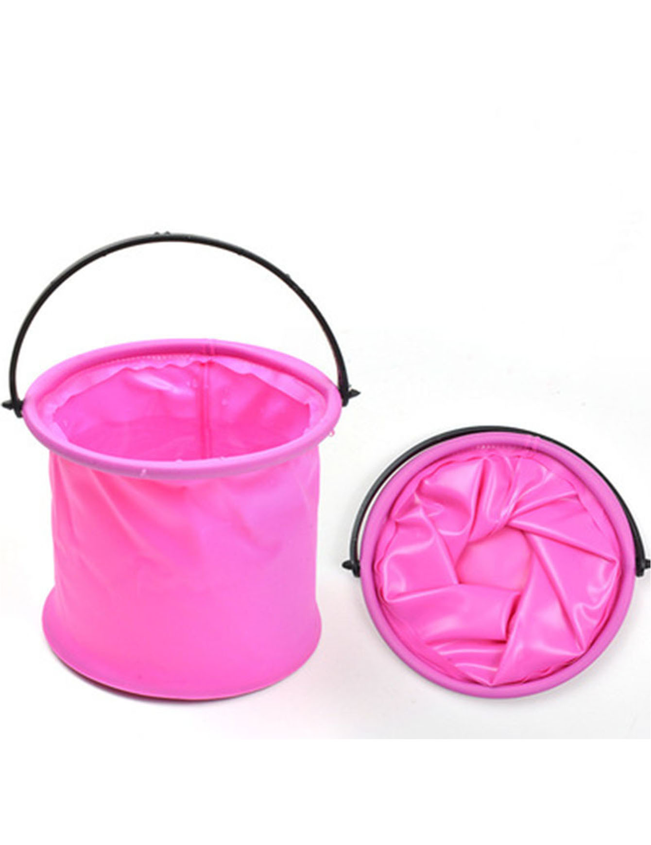Telescopic Fishing Bucket, Ext - огляд і ціна Fishing Equipment For Sale