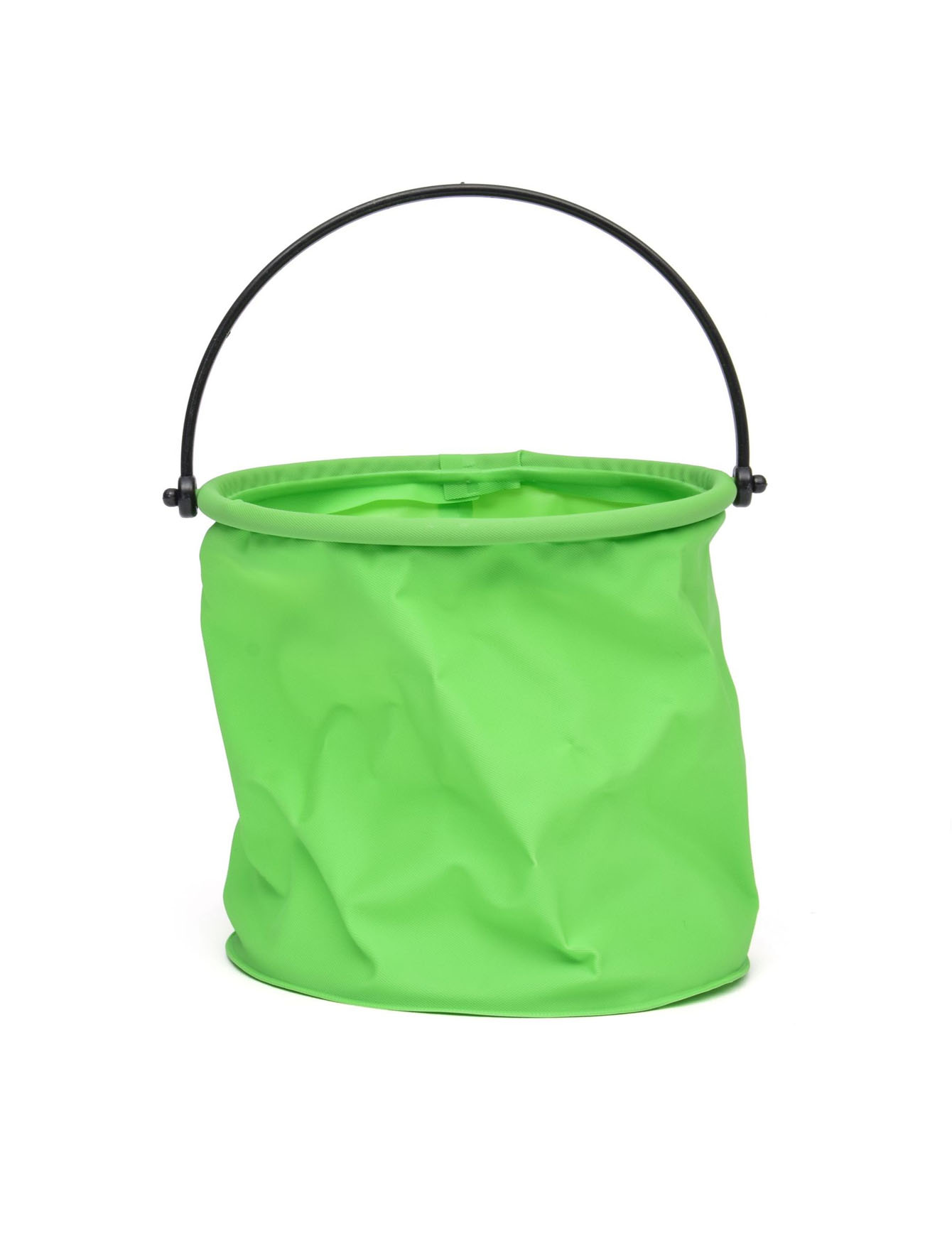 Telescopic Fishing Bucket, Ext - огляд і ціна Fishing Equipment For Sale