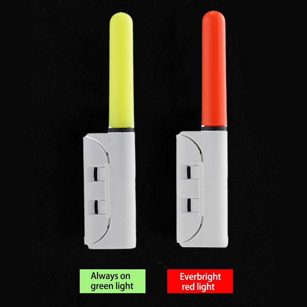 Removable Waterproof LED Fishi - огляд і ціна Night Float Fishing