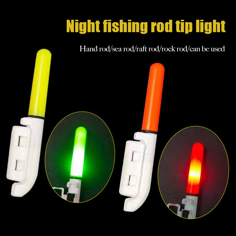 1PC Night Fishing Electronic R - огляд і ціна Night Float Fishing