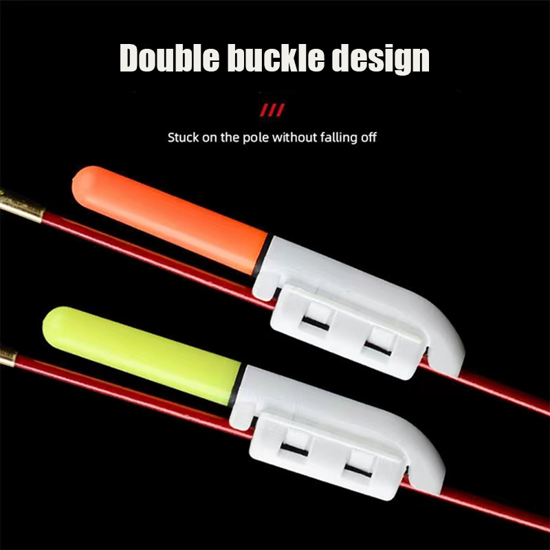 1PC Night Fishing Electronic R - огляд і ціна Night Float Fishing