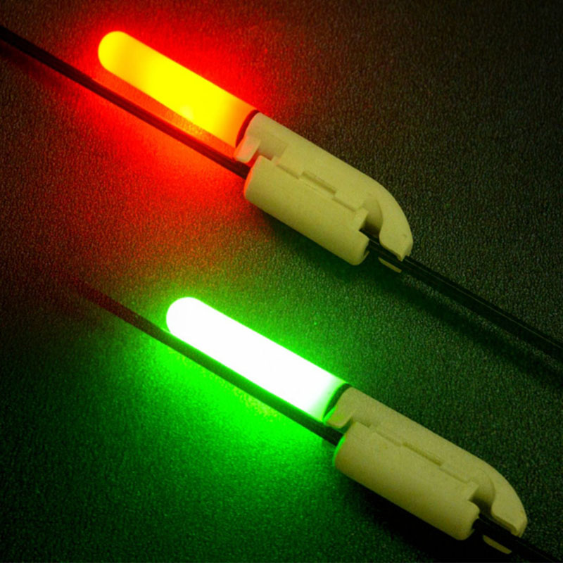 1PC Night Fishing Electronic R - огляд і ціна Night Float Fishing