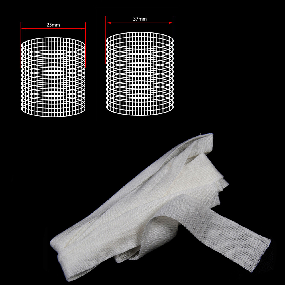 10Pcs/5Pcs PVA Mesh Carp Fishi - огляд і ціна Fishing Equipment Net