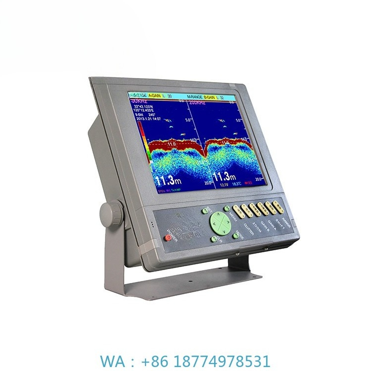Marine 10 Inch Sonar Fish  wit - огляд і ціна Fishing Equipment For Sale