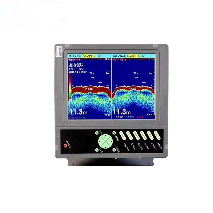 Marine 10 Inch Sonar Fish  wit - огляд і ціна Fishing Equipment For Sale