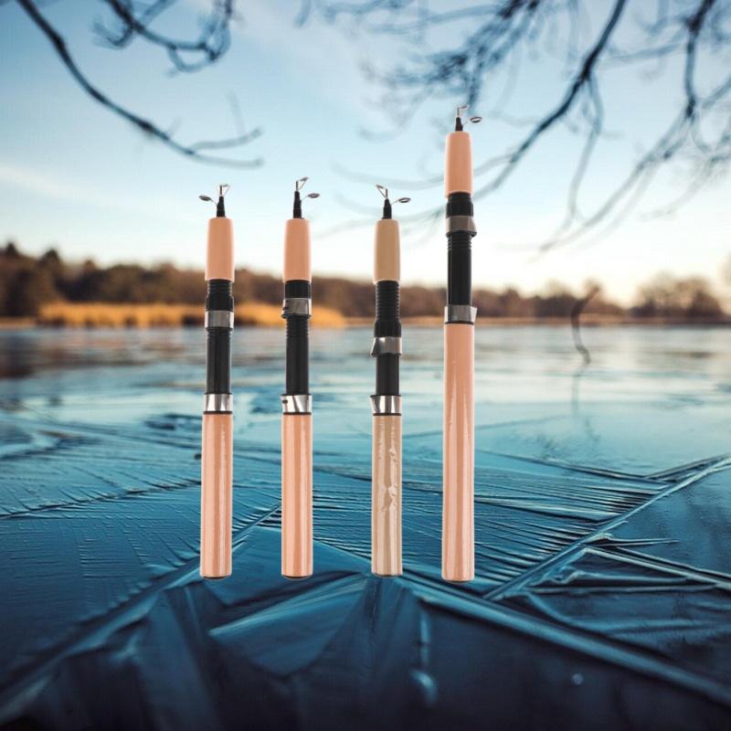 *Hot Sale.Ultralight Portable  - огляд і ціна Fishing Equipment For Sale