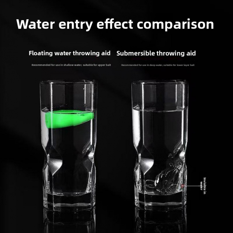 20pcs Sinking Micro Fishing Lu - огляд і ціна Fishing Equipment In English