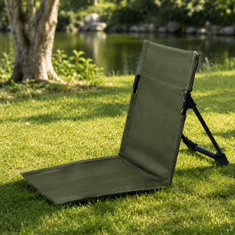 Lightweight Foldable Camping S - огляд і ціна Fishing Equipment Net