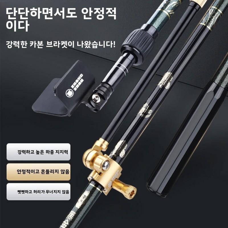 Freshwater Equipment Supports  - огляд і ціна Fishing Equipment For Sale