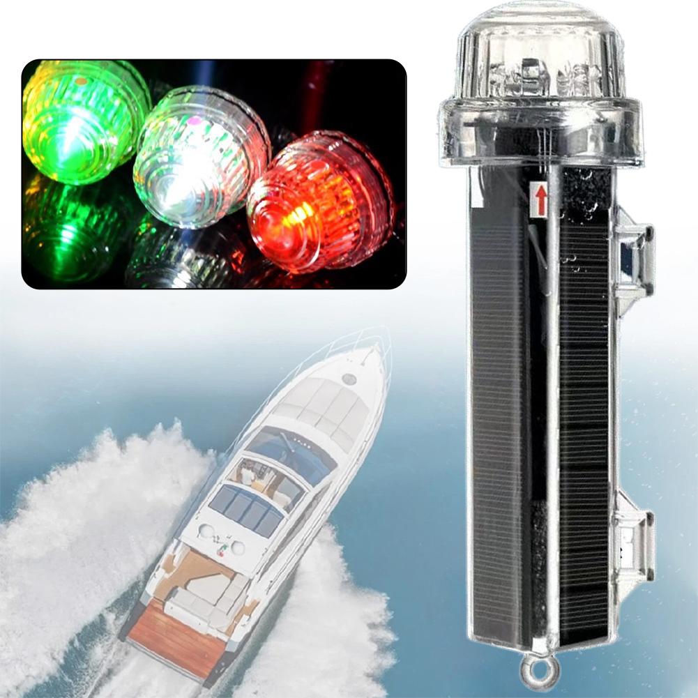 Solar Net Marker Light Marine  - огляд і ціна Fishing Equipment Net
