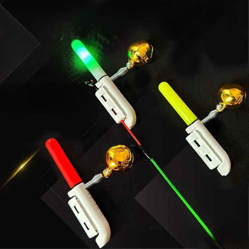 5-piece Set Including 2pcs Bit - огляд і ціна Night Float Fishing