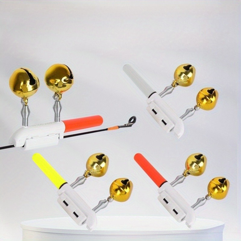 5-piece Set Including 2pcs Bit - огляд і ціна Night Float Fishing
