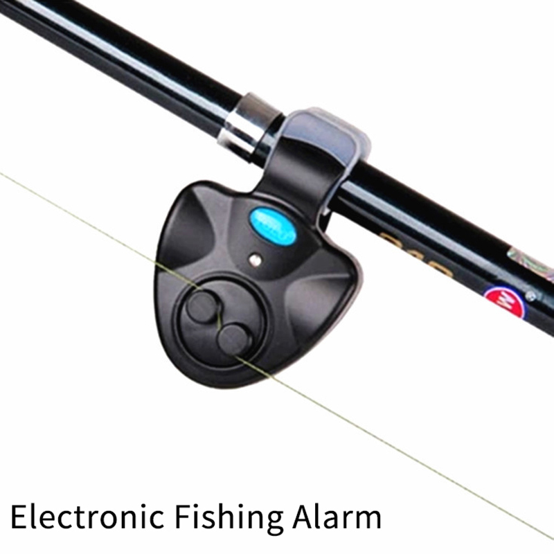 Hot Sale Electronic Fishing Bi - огляд і ціна Fishing Equipment For Sale