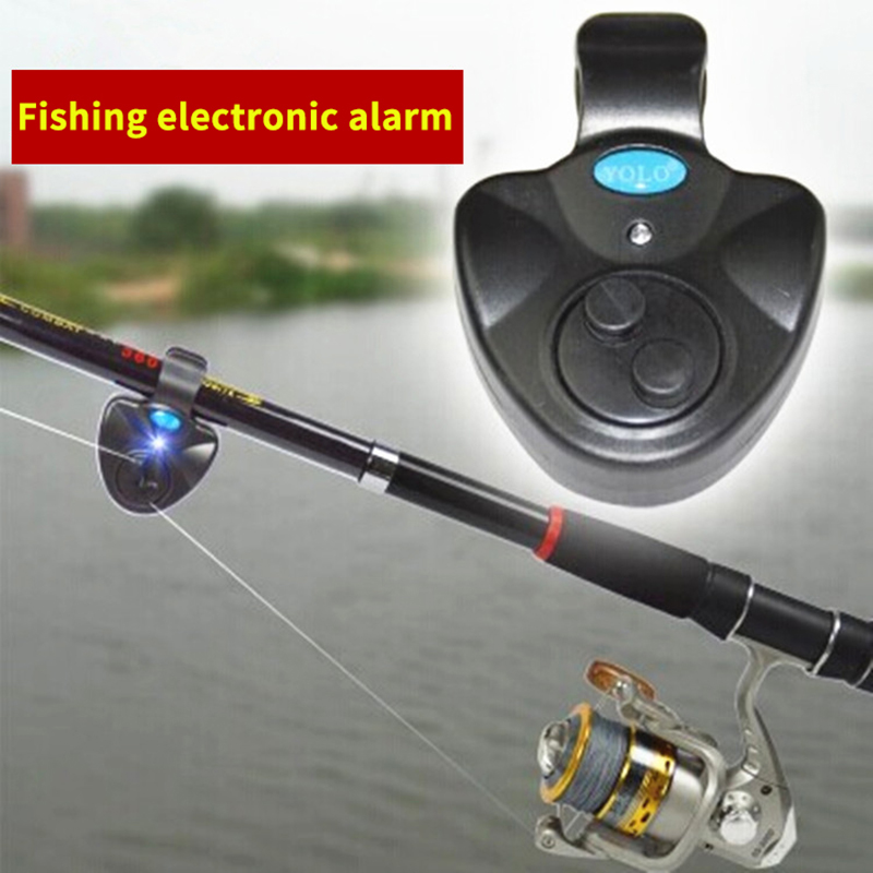 Hot Sale Electronic Fishing Bi - огляд і ціна Fishing Equipment For Sale