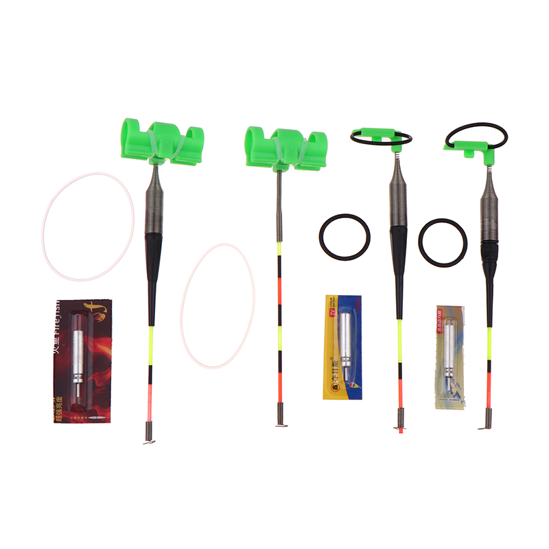 Night Fishing Removable Waterp - огляд і ціна Night Float Fishing
