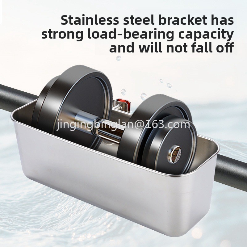 Factory direct sales of stainl - огляд і ціна Fishing Equipment For Sale