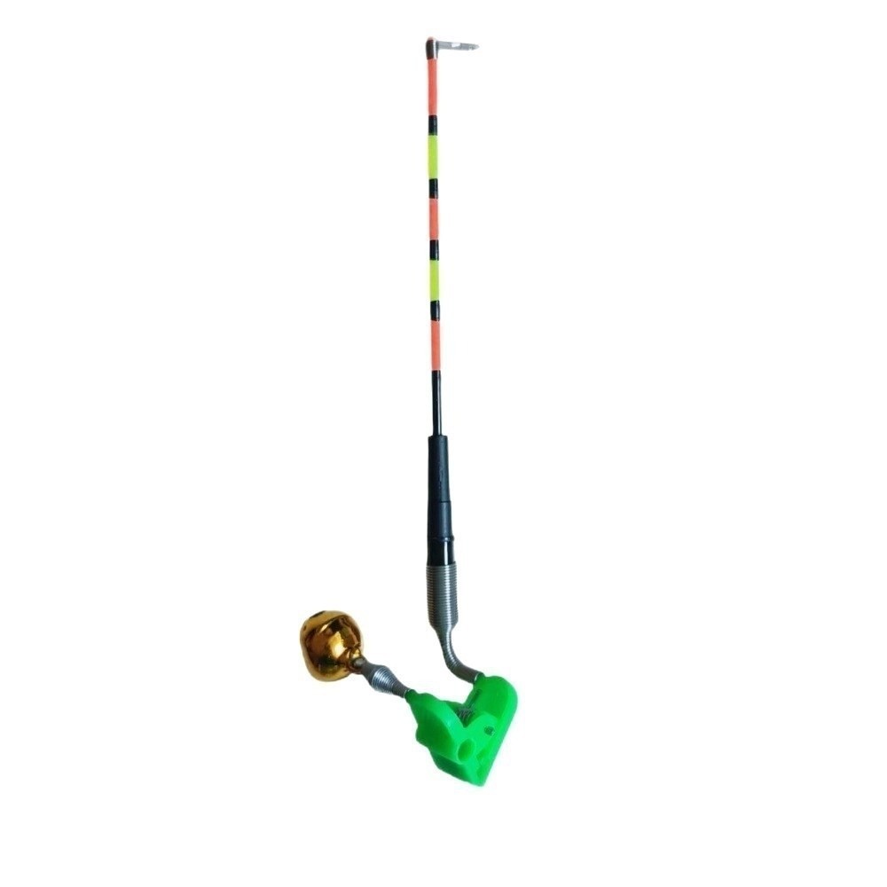 Night Fishing Fishing Rod Ligh - огляд і ціна Night Float Fishing