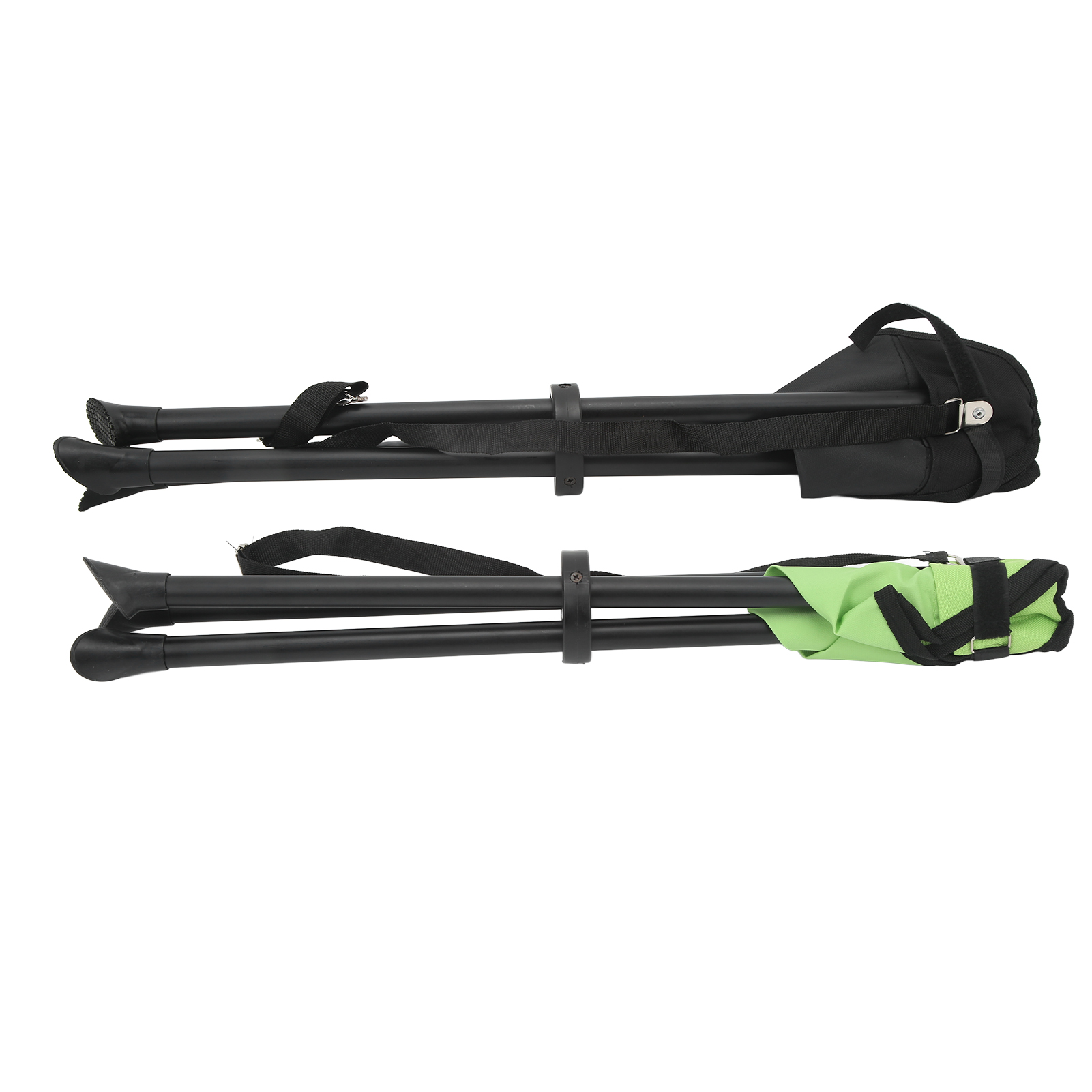 Folding Tripod Stool 600D Oxfo - огляд і ціна Fishing Equipment Net
