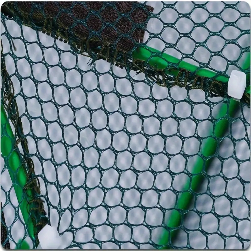 1pc Foldable Hexagon Fishing T - огляд і ціна Fishing Equipment Net